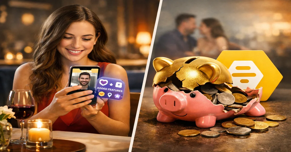 Imagem de Is Bumble Premium Worth It for Serious Daters?