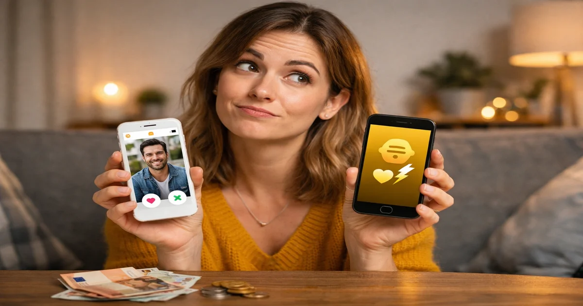Titelbild von Bumble Boost: Lohnt sich das Upgrade wirklich?