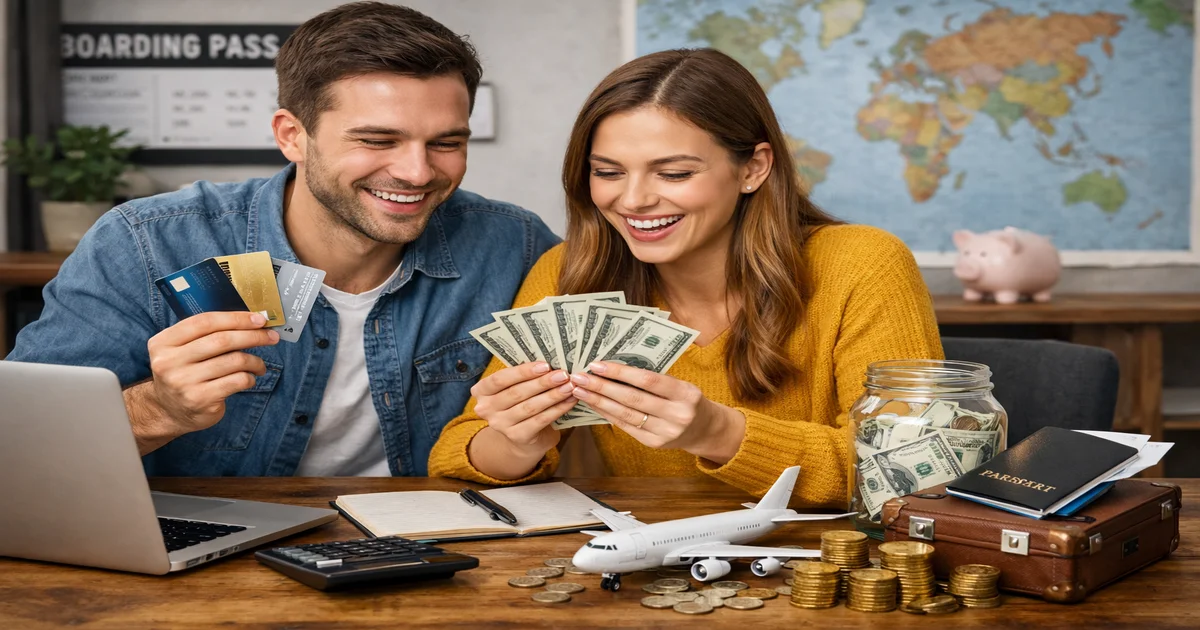 Cover image of How to Maximize Credit Card Sign-Up Bonuses Without Overspending