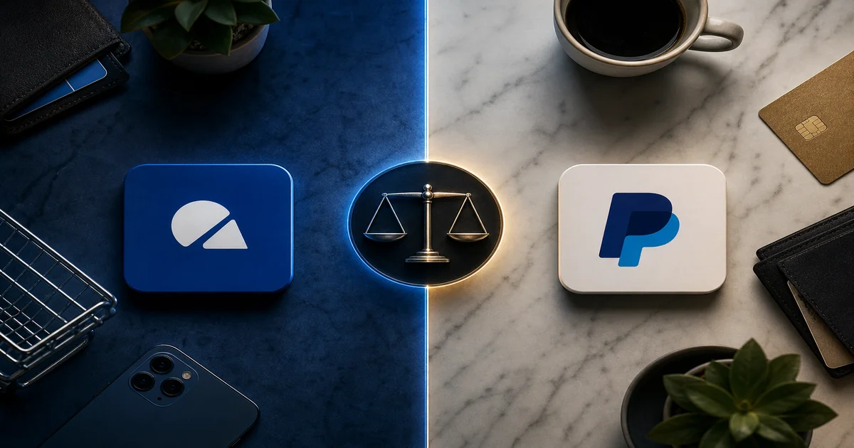 Immagine di copertina di Nexi vs PayPal: Quale Scegliere per i Pagamenti Online