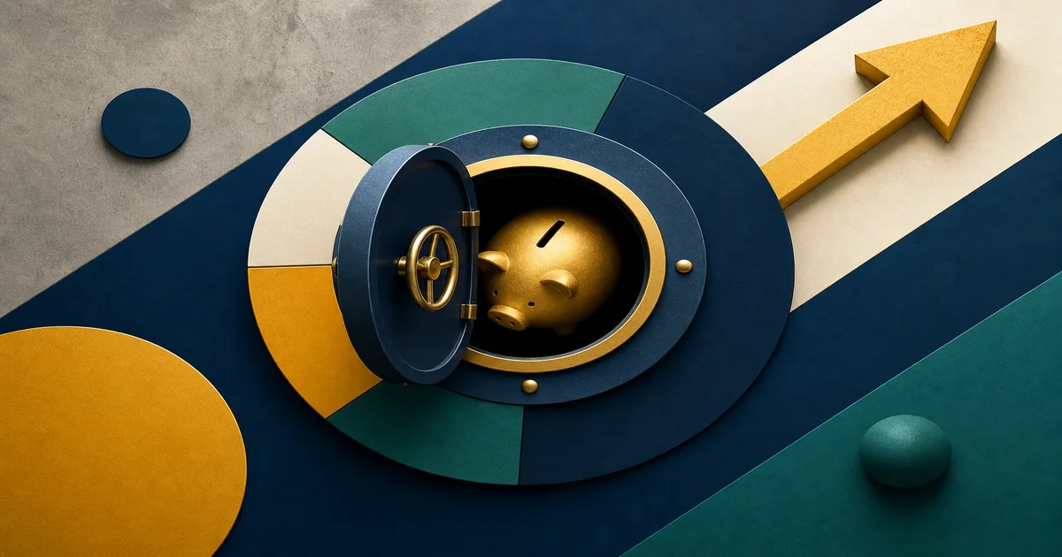Cover image of Fed Rate Decisions and What They Mean for Your Savings Account