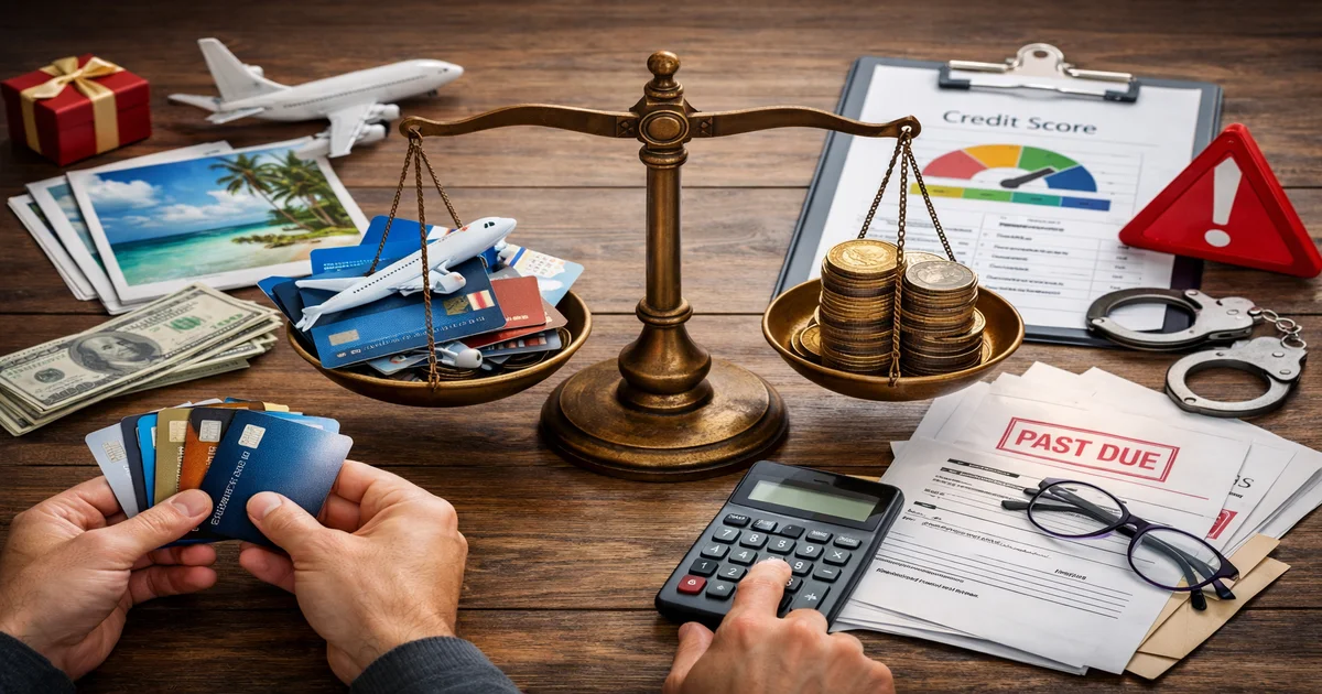 Cover image of Credit Card Churning: Is the Risk Worth the Rewards?