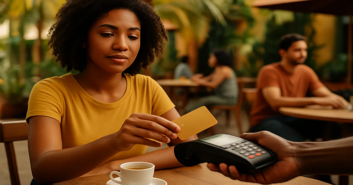 Imagem de capa de Cartão de Crédito Santander SX vs Inter Gold: Qual oferece melhor cashback em