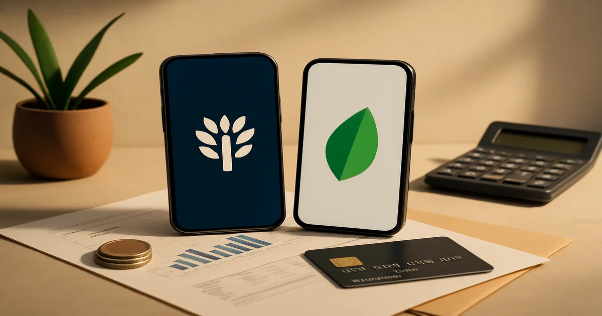 Cover image of YNAB vs Mint 2026: Which Free Personal Finance App Actually Works?
