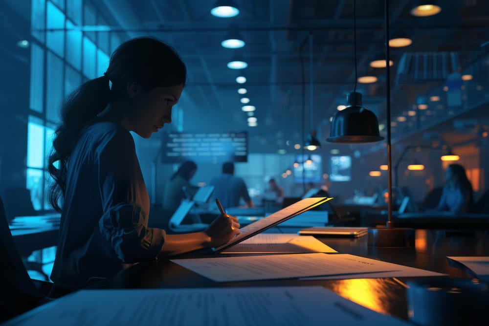 Imagem de capa de IT-Fachkräfte gesucht: Entwicklung & Security