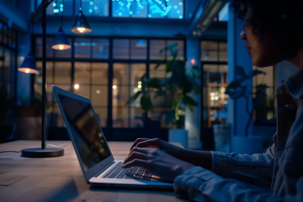 Imagem de capa de IT-yrker i Norge: utvikling & sikkerhet