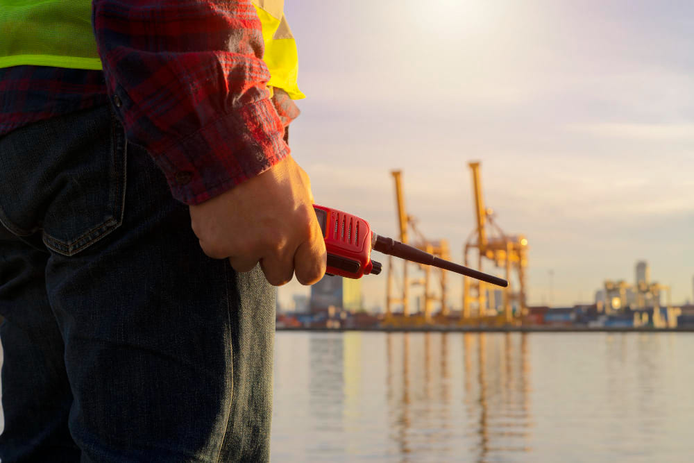 Imagem de capa de Minería & logística: empleos claves en Perú