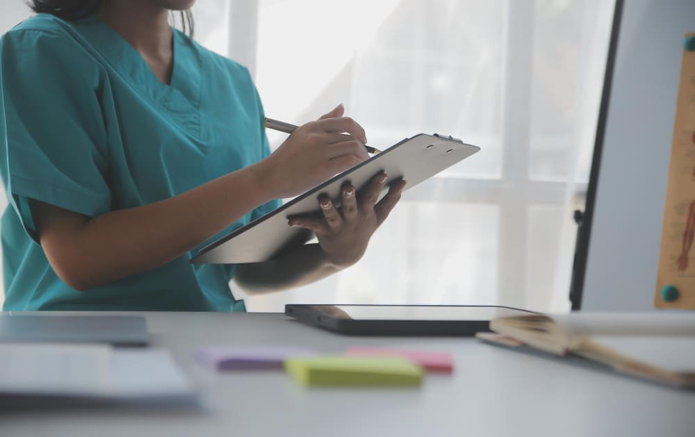 Imagem de capa de Nursing & Healthcare Jobs Growing in Ghana