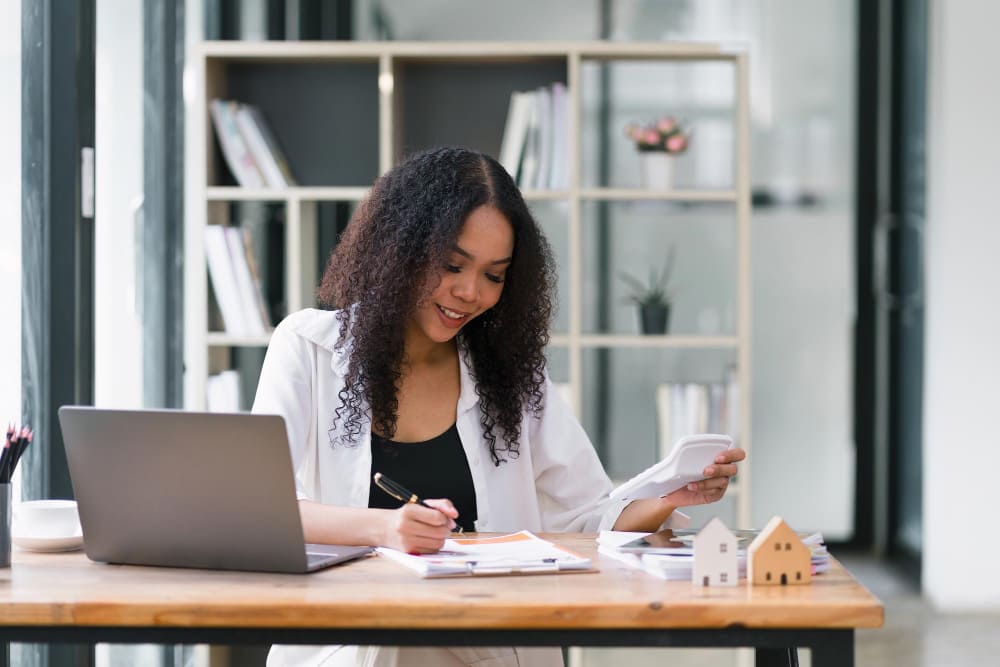 Imagem de Paso sencillo para conseguir un préstamo en Interbank