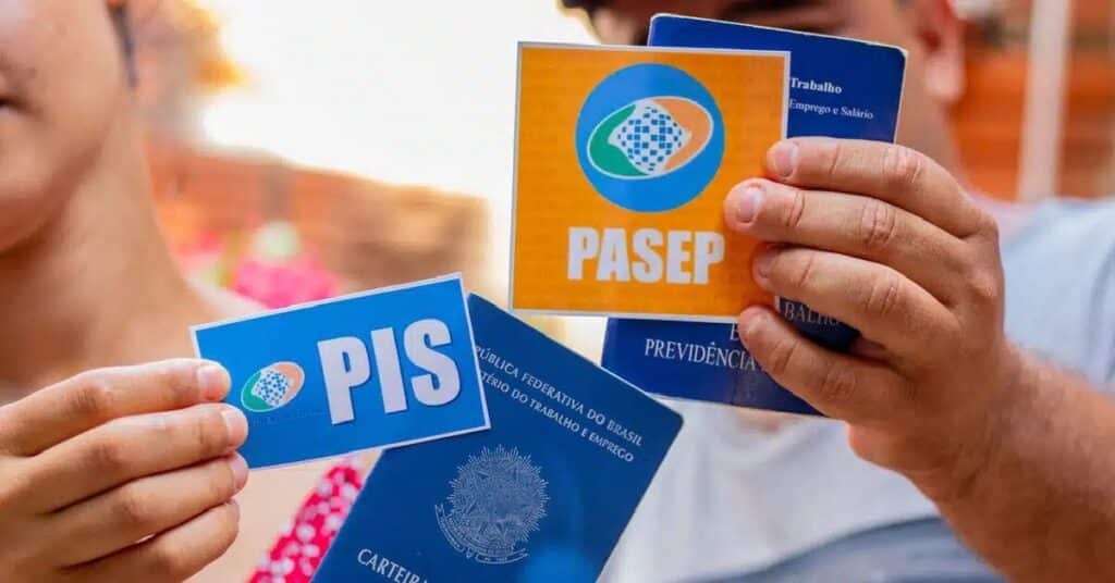 Beneficios Sociais PIS