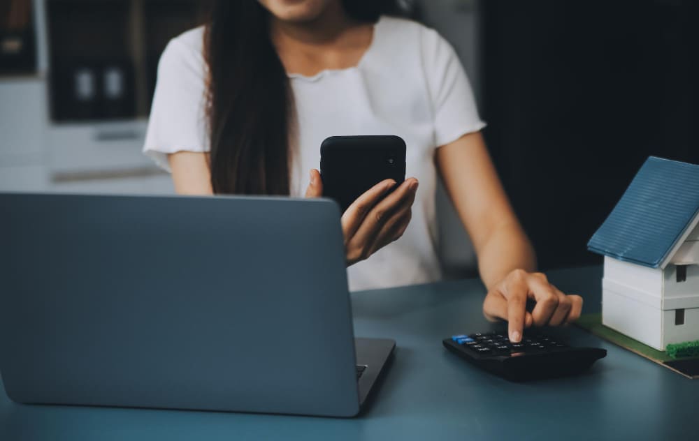 Imagem de Préstamo Simplificado en Banco Nacional de Bolivia