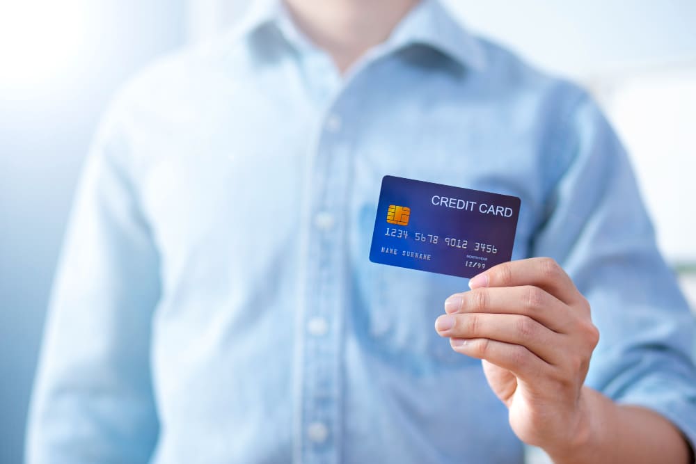 Imagem de capa de Commerzbank Visa Kreditkarte mit Cashback