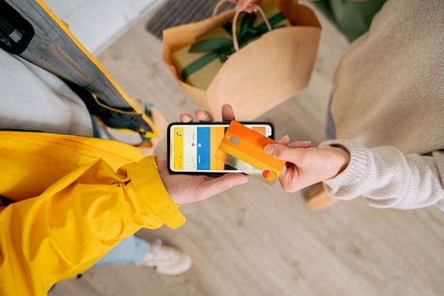 Imagem de capa de easybank Business Visa Kreditkarte Review