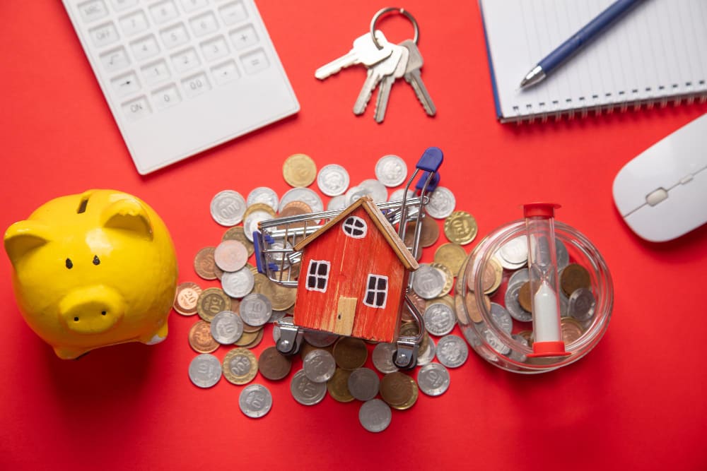 Imagem de capa de easybank Ratenkredit mit festen Raten – Flexibel & sicher