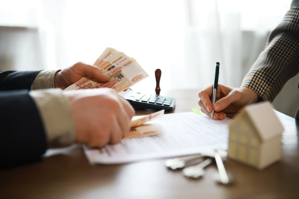 Imagem de capa de Raiffeisen Kredit für flexible Rückzahlung