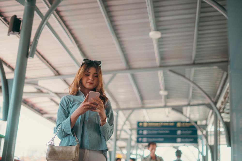 Imagem de capa de Orange eSIM avec données illimitées pour voyageurs