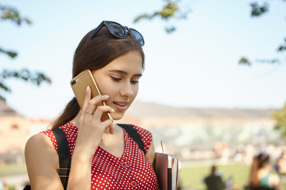 Imagem de capa de Vodafone eSIM con dati illimitati per la connettività internazionale