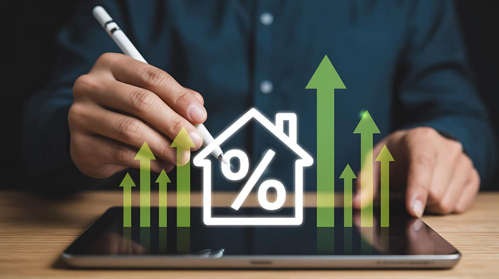 Imagem de capa de Upgrade Personal Loan Rates and Savings Tips