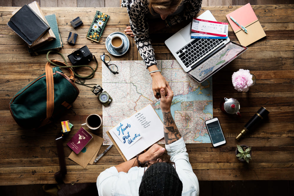 Imagem de Software, AI & Cloud: Top US Tech Careers