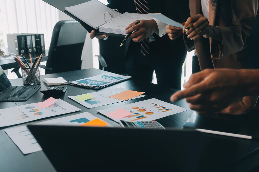 Imagem de capa de Techniek & bouw: elektriciens, lassers, installateurs