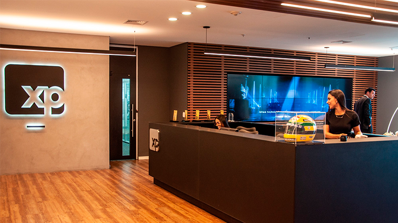 Imagem de capa de Emprego na XP: Salários, Benefícios e Oportunidades